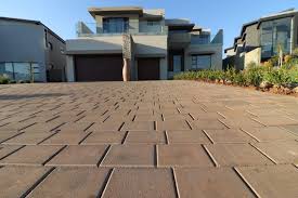 Best Concrete Driveway Installation  in Kalama, WA